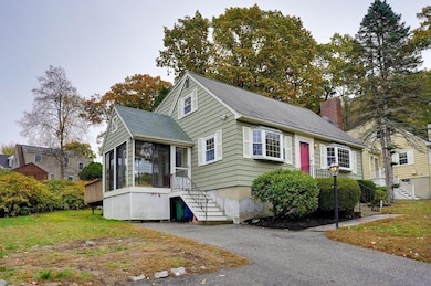 55 Macon Rd, Burlington, MA 01803 - photo 5