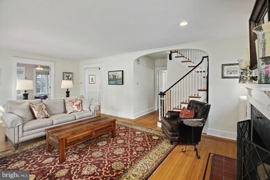 35 Treaty Elm Ln, Haddonfield, NJ 08033 - photo 3
