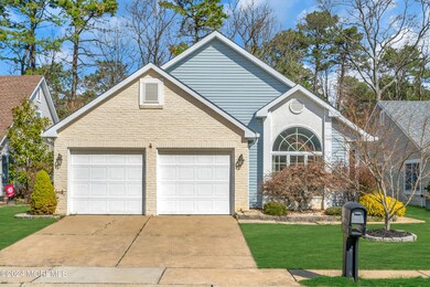 1606 Sweetbay Dr, Toms River, NJ 08755 - photo 2