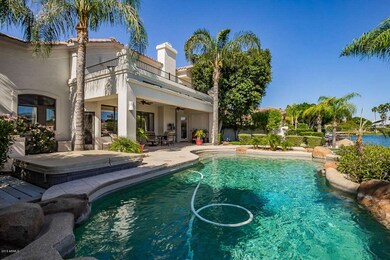 Amazing Backyard Oasis