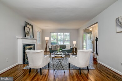 3212 Cummings Ln, Chevy Chase, MD 20815 - photo 6