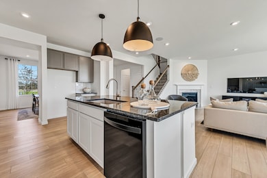 3144 Peyton Cir, Plainfield, IL 60585 - photo 4