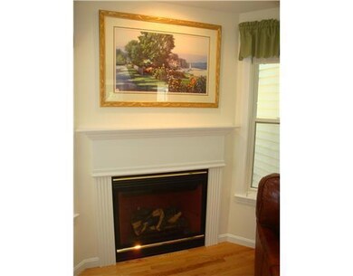 Other. Optional Gas Fireplace