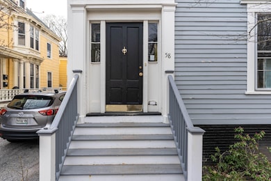 58 Spruce St, Portland, ME 04102 - photo 5