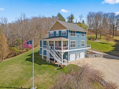 153 Timber Ridge Cir, Leicester, NC 28748 - photo 5