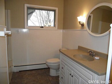 Master Bath/Spa