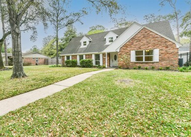 12222 Broken Arrow St, Houston, TX 77024 - photo 2