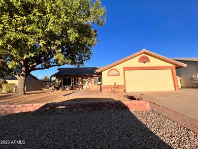 1227 N Velero St, Chandler, AZ 85225 - photo 3