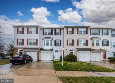 7802 Cornerstone Way, Windsor Mill, MD 21244 - photo 2