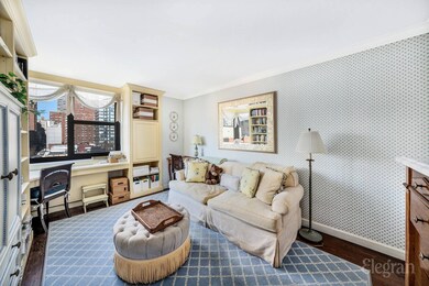 Plymouth Tower unit 10-JK, New York, NY 10128 - photo 3