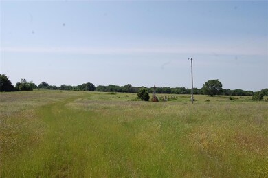 View of local wilderness with rural landscape
