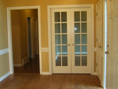 This room can be used as living room, study or off
