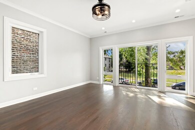 4605 S Langley Ave unit 1, Chicago, IL 60653 - photo 4