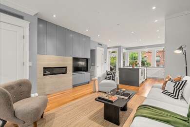 133 W Concord St unit 1, Boston, MA 02118 - photo 3