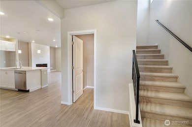 Photos are of a previously built Skyline plan and demonstrate the quality standards that Rush builds to. Homes may display colors and or upgrades that are not currently available.