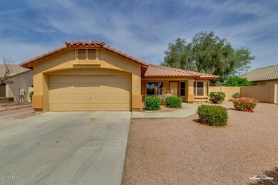 2480 E Fairview St, Chandler, AZ 85225 - photo 2