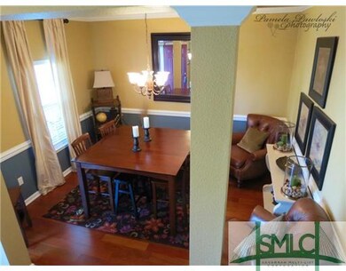 Dining Room.