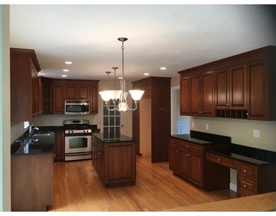 2 Windcrest Ln unit A, Millis, MA 02054 - photo 3