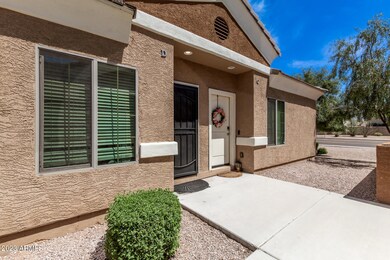 854 S San Marcos Dr unit D10, Apache Junction, AZ 85120 - photo 3