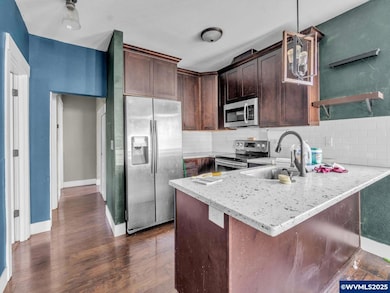 1462 Tripp St SE, Salem, OR 97302 - photo 2