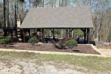 Community Pavilion