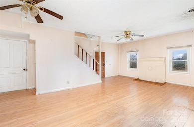 9430 Holly Ridge Rd, Rockwell, NC 28138 - photo 5