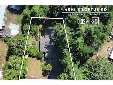 4898 S Loftus Rd, Florence, OR 97439 - photo 3