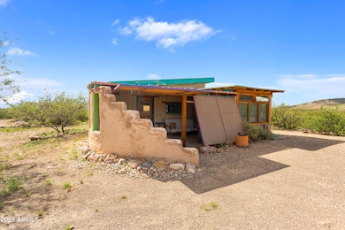 TBD S Rio Vista Rd (102-04-004e) Rd, Bisbee, AZ 85603 - photo 4