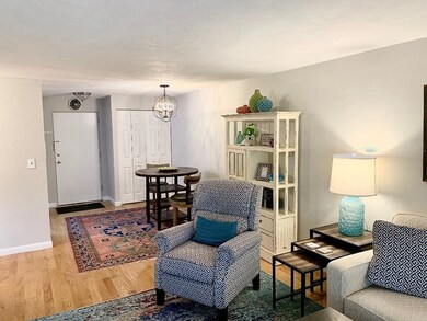 80 Fountain Ln unit 12, South Weymouth, MA 02190 - photo 5