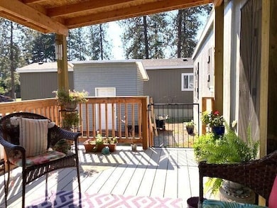 5 Columbia Dr unit 9, Kettle Falls, WA 99141 - photo 5