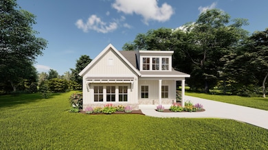 Camillia Front Rendering - SGA