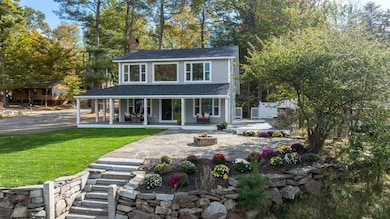 72 Sand Beach Rd, Standish, ME 04084 - photo 4