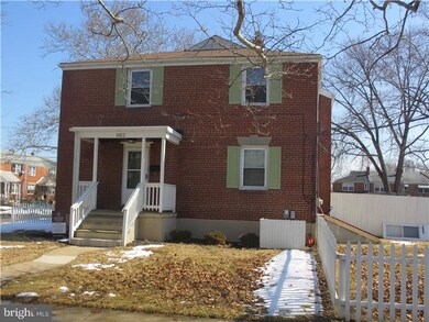 1022 Baltimore Ave, Wilmington, DE 19805 - photo 2