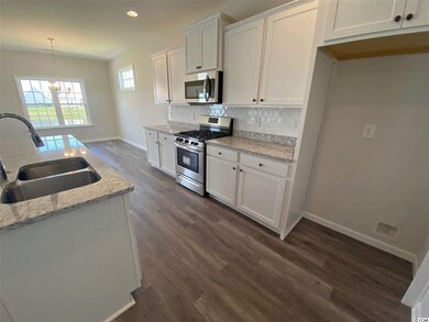 531 Charlton Blvd unit Abaco Floor Plan, Georgetown, SC 29440 - photo 7