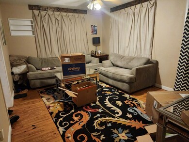 603 Estel St, Weatherford, TX 76086 - photo 3