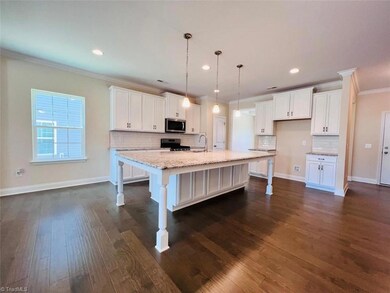 3216 Sycamore Point Trail, High Point, NC 27265 - photo 3