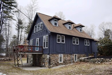 160 Kona Farm Rd, Moultonborough, NH 03254 - photo 5