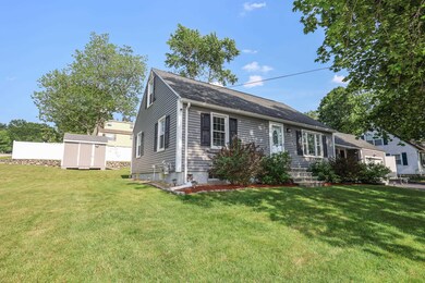 9 Meade St unit 62, Nashua, NH 03064 - photo 2