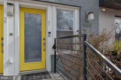 1653 New Jersey Ave NW unit 1, Washington, DC 20001 - photo 2