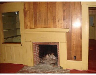 Dining Room.