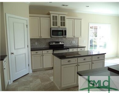 Kitchen. Kitchen