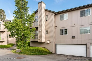 7110 Ambler Ln unit 9, Anchorage, AK 99504 - photo 2