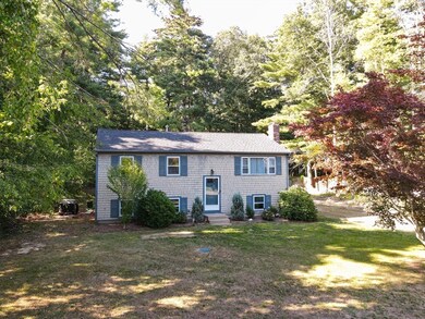 144 Woodbine Ave, Hanson, MA 02341 - photo 2