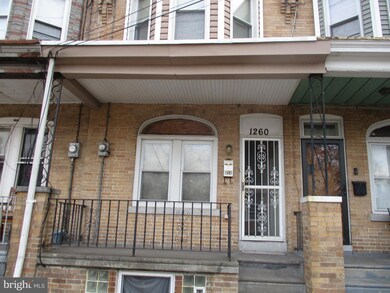 1260 Thurman St, Camden, NJ 08104 - photo 2