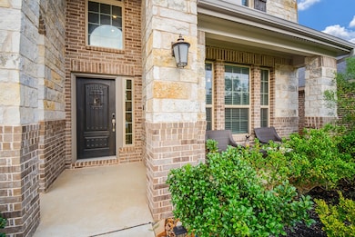 3442 Crescent Vista Dr, Fulshear, TX 77441 - photo 2