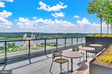 113 Potomac Ave SW unit 801, Washington, DC 20024 - photo 7