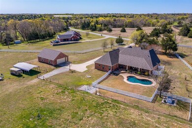 111 Fawn Hollow Trail, Denison, TX 75020 - photo 3