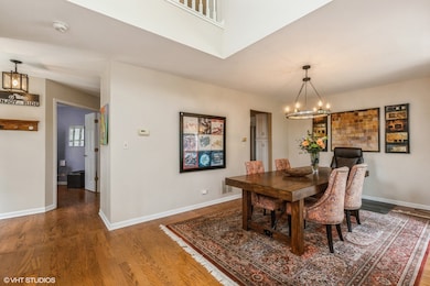 101 Pembroke Cir unit 1E, Lake Bluff, IL 60044 - photo 6