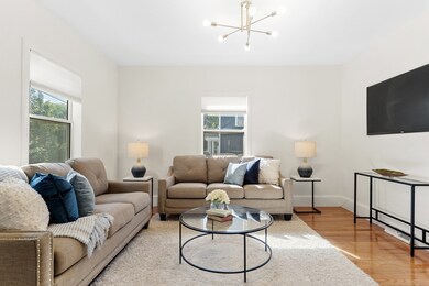 12 Chapin Ave, West Roxbury, MA 02132 - photo 3