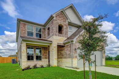 16316 Olive Sparrow Dr, Conroe, TX 77385 - photo 3